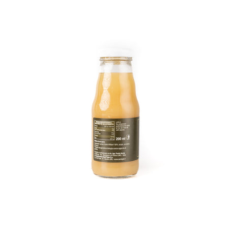 Succhi di frutta BIO, 200 ml