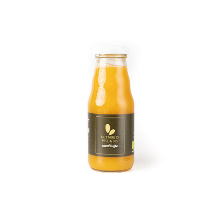 Succhi di frutta BIO, 200 ml