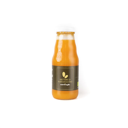 Succhi di frutta BIO, 200 ml