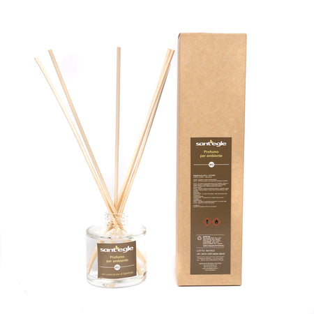 Profumo bio per ambienti , 100 ml