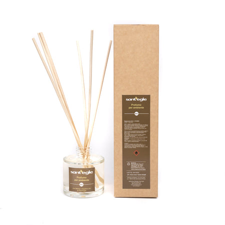 Profumo bio per ambienti , 100 ml