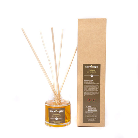 Profumo bio per ambienti , 100 ml