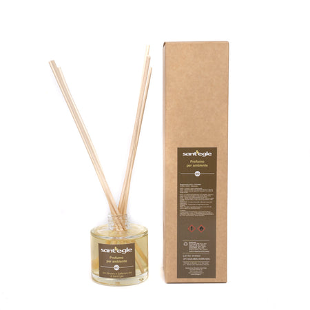 Profumo bio per ambienti , 100 ml