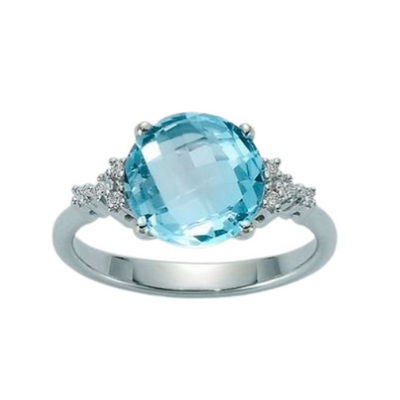 Anello donna MILUNA LID2566