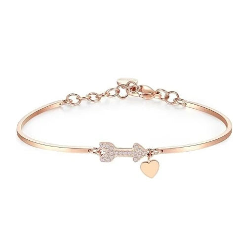 Bracciale donna BROSWAY CHAKRA BHK357