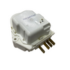 Timer paragon defrost sbrinamento congelatore frigorifero 6 ore 481928218497