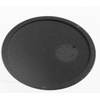 Smeg ricambio piattello ausiliare (piccolo) per piano cottura cucina a gas codice ricambio 351050668