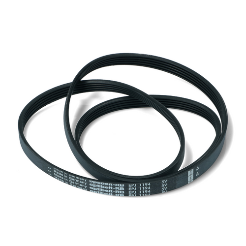 Cinghia lavatrice Hotpoint Ariston Indesit 1194 J5 C00144656 ricambio originale