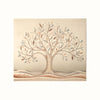 Quadro ACCA 'Albero della Vita' QD.90 15X20