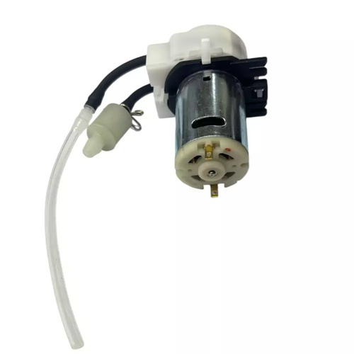 Kit pompa scopa a vapore Black & Decker originale 90585121-07
