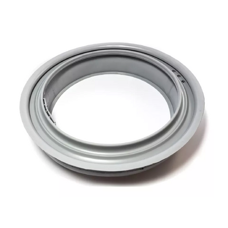 GUARNIZIONE SOFFIETTO OBLÒ LAVATRICE BOSCH SIEMENS 00354135, 00362254, 00706276