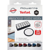 Kit 2 filtri aspirapolvere Rowenta ZR903701 ricambio originale
