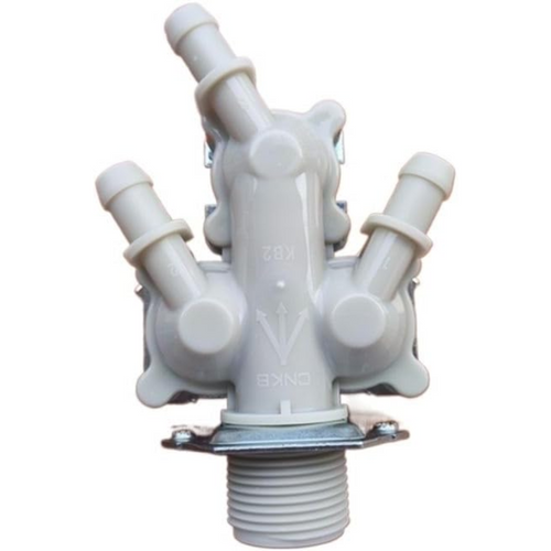 Elettrovalvola a 3 vie per lavatrice LG 5221EN2003L ricambio compatibile