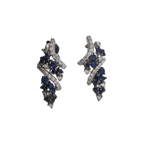 Orecchini donna BIBIGÌ ORS8446BZ
