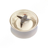 Lama frullatore Delonghi KW680941 ricambio originale