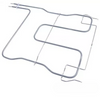Resistenza inferiore forno Hotpoint Ariston Indesit C00863131 originale