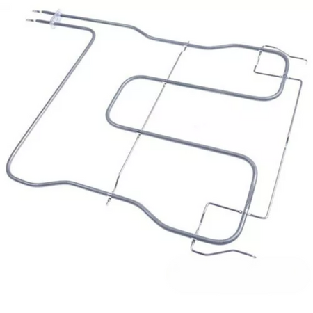 Resistenza inferiore forno Hotpoint Ariston Indesit C00863131 originale