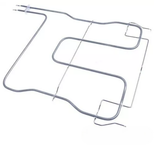 Resistenza inferiore forno Hotpoint Ariston Indesit C00863131 originale