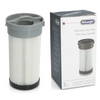 DELONGHI FILTRO HEPA SCOPA ELETTRICA COLOMBINA SENZA SACCO ORIGINALE 5519210651
