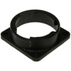 ARIETE FLANGIA PORTA FILTRO MACCHINA CAFFE' RICAMBIO ORIGINALE AT4055531800