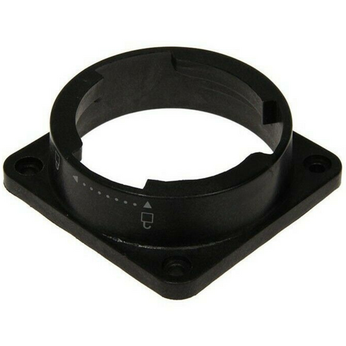 ARIETE FLANGIA PORTA FILTRO MACCHINA CAFFE' RICAMBIO ORIGINALE AT4055531800