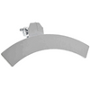 MANIGLIA SPORTELLO OBLÒ LAVATRICE ELECTROLUX REX AEG ZANUSSI IKEA ORIGINALE 1327920185