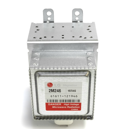 MAGNETRON PER FORNO MICROONDE 1000 WATT LG 2M246 15TAG