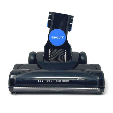 SPAZZOLA POLTI FORZASPIRA COMPLETA SLIM SR100 BLU - M0006802