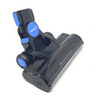 SPAZZOLA POLTI FORZASPIRA COMPLETA SLIM SR100 BLU - M0006802