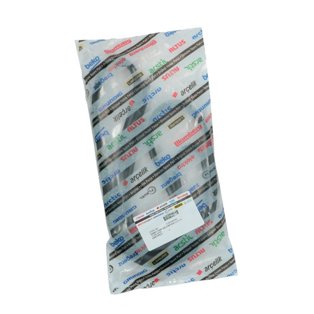 Guarnizione porta lavastoviglie Hotpoint Ariston Indesit originale C00912655