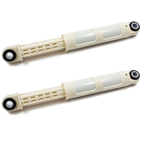 Coppia ammortizzatori lavatrice Rex Electrolux Zanussi Aeg Zoppas 1322553015