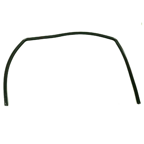 Guarnizione porta forno nardi cucina 3 lati - 4 ganci 44 x 34 cm