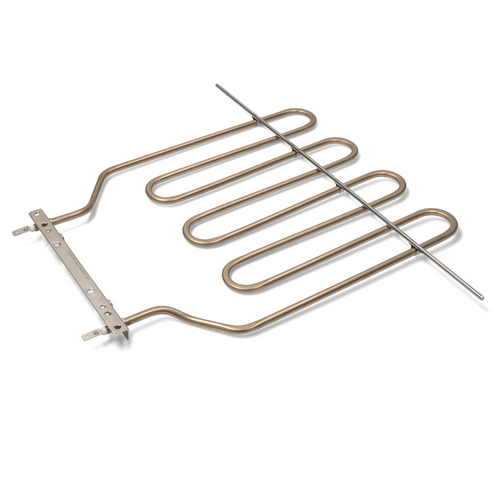 Resistenza barbecue grigliatutto bistecchiera DeLonghi 5112610061