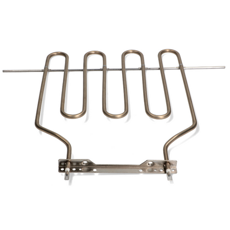 Resistenza barbecue grigliatutto bistecchiera DeLonghi 5112610061