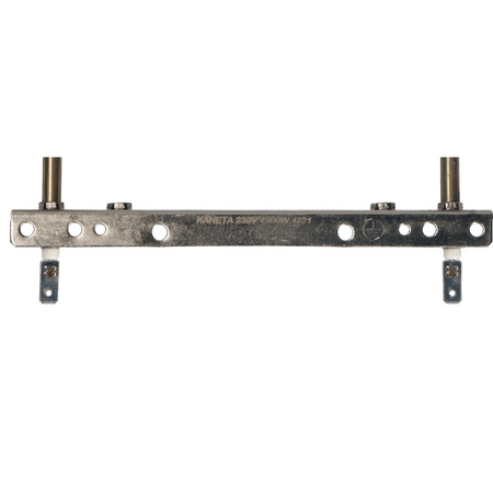 Resistenza barbecue grigliatutto bistecchiera DeLonghi 5112610061
