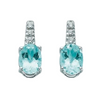 Orecchini donna MILUNA ERD1278