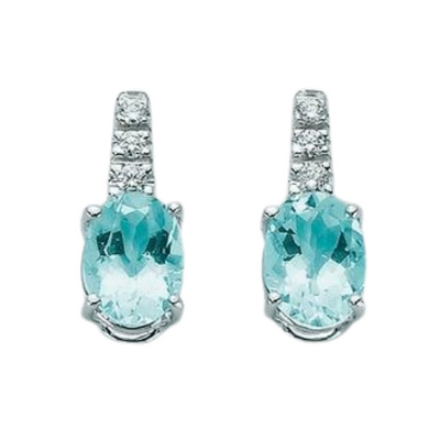 Orecchini donna MILUNA ERD1278