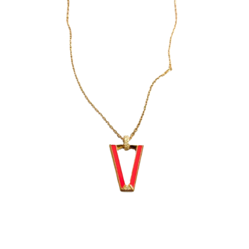 Collana donna 38BYCAMELI PCC19