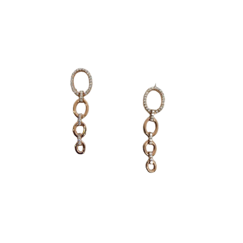 Orecchini donna 38BYCAMELI VZZS121