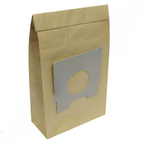 8 sacchetti aspirapolvere Panasonic per i modelli MC