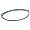 Guarnizione porta 3 lati 43x34 cm. forno Ilve A/094/21 originale