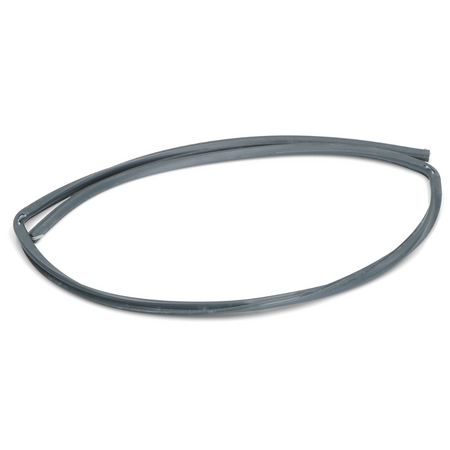 Guarnizione porta 3 lati 43x34 cm. forno Ilve A/094/21 originale