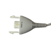 Comando per scaldasonno adapto Imetec originale - C49010
