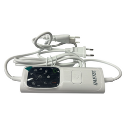 Hotpoint Ariston Soffietto Oblo' Lavatrice Guarnizione Aqualtis - Foto 2