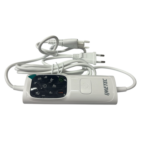 COMANDO ORIGINALE IMETEC SCALDASONNO ADAPTO R15B2 C49010 - Foto 2