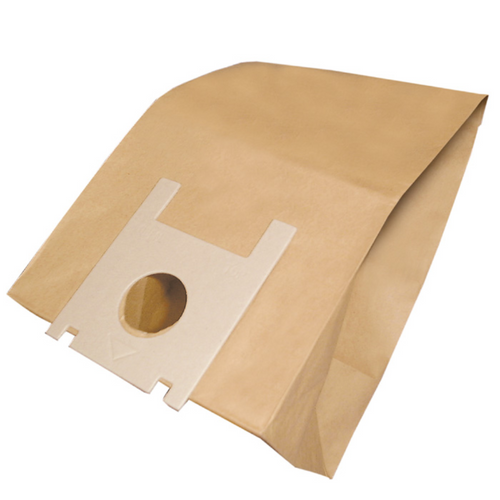 8 sacchetti in carta aspiarapolvere Firstline per modelli FT 1300