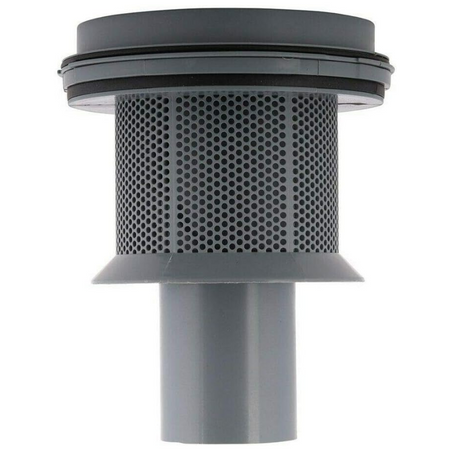 Corpo Filtro per Polti Forzaspira cyclonic originale - M0006538