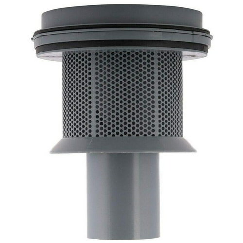 Corpo Filtro per Polti Forzaspira cyclonic originale - M0006538