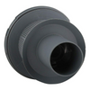 Corpo Filtro per Polti Forzaspira cyclonic originale - M0006538