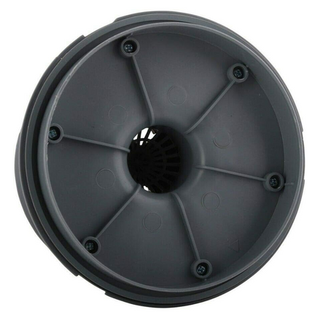 Corpo Filtro per Polti Forzaspira cyclonic originale - M0006538